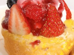 -BUTTERFUL&CREAMOROUS 黄油与面包(三里屯太古里店)