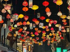 -大小河街