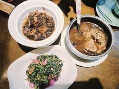 -粗茶淡饭·隐庐私厨(东亭店)
