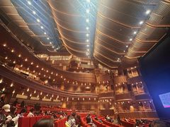 -交通银行前滩31演艺中心