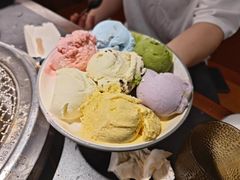 -東盛炭烤自助料理(浦东文峰广场店)