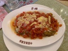 俄式大马哈鱼-华梅西餐厅(哈尔滨中央大街店)