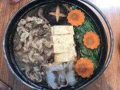 -铃木食堂(帽儿胡同店)