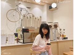 -常识咖啡common sense(春熙路店)