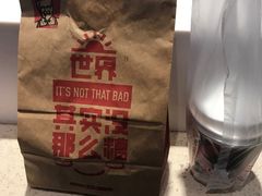 -肯德基(丰北路店)