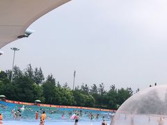 -欢乐水魔方水世界