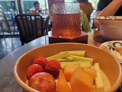 -陈鹏鹏潮汕菜(欢乐海岸 海边景观店)