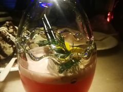 -柒Lounge(三里屯店)