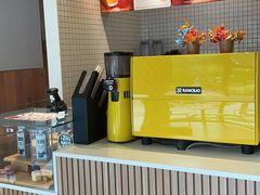 -麦当劳(浦江镇绿地乐和城店)
