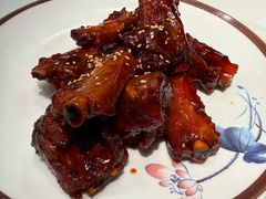 -三玛璐酒楼(汉口路店)
