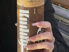 -KUDDO COFFEE(天河城店)