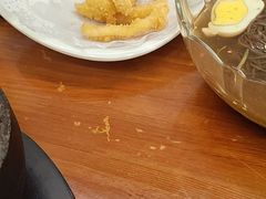 -全州拌饭馆(断桥店)