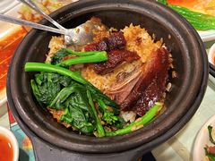 -香港威特瑞茶餐厅(小白楼音乐厅店)