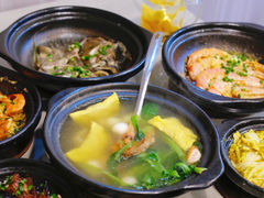 -甬小馆·焗海鲜温州菜(五马街店)