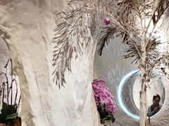 -麓椿花园西餐厅(海乐世界店)