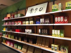 -感恩心素食馆(百世广场店)