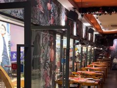 -百特喜·意大利餐厅(鹿都国际商业广场店)