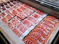 -果蔬好生活超市(乐堤港店)