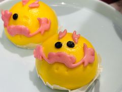 -玉林烤鸭店(垡头店)