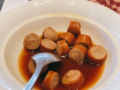 闽南九转套肠-临家闽南菜(宝洲路店)