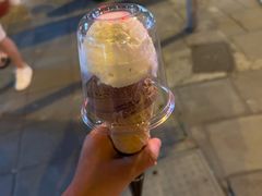 -Fridi Patisserie Cafe