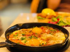 蔬菜沙卡蔬卡-the rug 飞毯 (朝阳公园店)