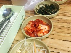 -京玉菲饭店(李村店)