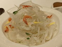 -扬州香格里拉·香宫中餐厅