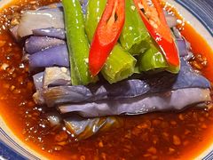 -那家小馆•北京菜•烤鸭(香山店)