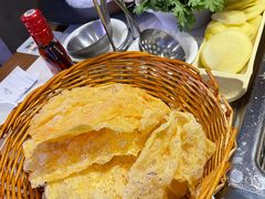 -九府羊·鲜羊火锅·烤串(新华路店)