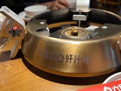 -六月雪干锅(绵阳王府井百货店)