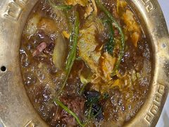 -和庆斋羊蝎子火锅·碳缸烧烤(顺义旗舰店)