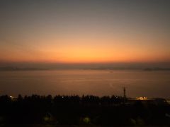 -舟山希尔顿酒店