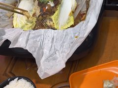 -三煮纸包鱼(青岛总店)