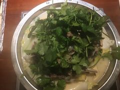 -新疆烧烤王(广灵店)