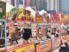 -鹏欣水游城