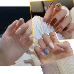 -悦指间美甲美睫