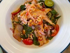 -迷你椰·泰式大排档(佛山顺德店)