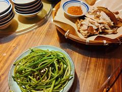-刘师父老汉口江湖菜(蔡锷路店)