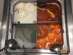 -海底捞火锅(龙湖北京大兴天街店)