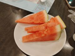 -厦门海景千禧大酒店·海景咖啡厅