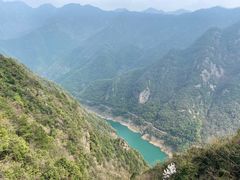 -江南天池