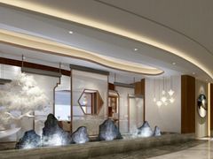 -中环禧悦酒店·禧临阁餐厅