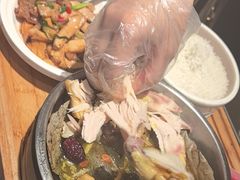 -72街荷叶饭(东方宝泰广场店)