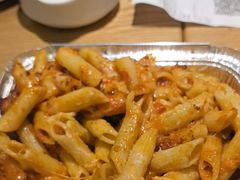 -比格比萨自助(南京万达茂店)