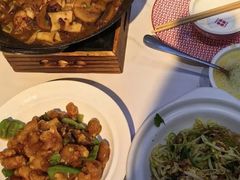 -孙家外婆•长春地标美食新名片(红旗街万达店)