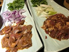 -百味源炭火烤翅 ·夜市大排档(酒仙桥店)
