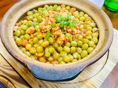 -陈婆婆砂锅·椒麻水煮鱼·特色小炒