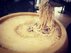 芝士墩-新贝乐意大利餐厅(苏州中心店)