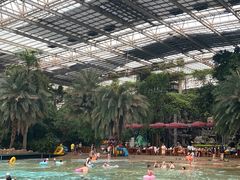 -龙达温泉生态城